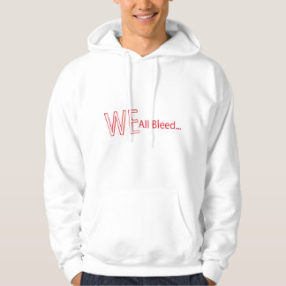 Red Friday Hoodie