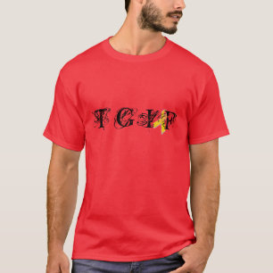 Red Friday Shirt