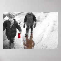 Red Glove