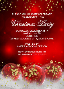 holly invitations stationery zazzle ca