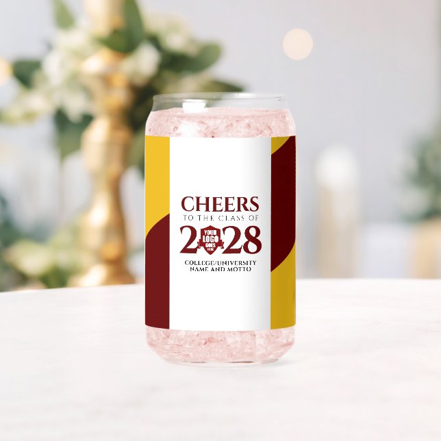 Red Gold School College University (Insitu (Mariage))