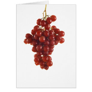 Red Grapes
