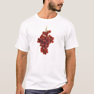 Red Grapes T-Shirt