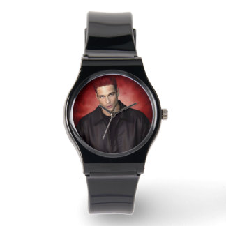 Red Gravity watch