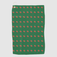 Red Green Abstract
