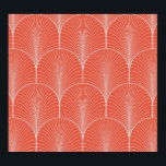 Red-grey art deco, vintage wallpaper. poster<br><div class="desc">Vintage seamless red and grey art deco wallpaper pattern Vintage
Vintage art deco elegance in red and grey.
Red & Grey Art Deco Vibes: Vintage Wallpaper.
pattern,  background,  abstract,  texture,  decor,  vintage,  illustration,  retro,  line,  seamless,  geometric,  fabric,  ornament,  old,  modern,  beautiful,  shape,  textile,  decoration,  decorative</div>