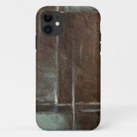 Red & Grey Brick Wall