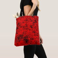 Red Grunge