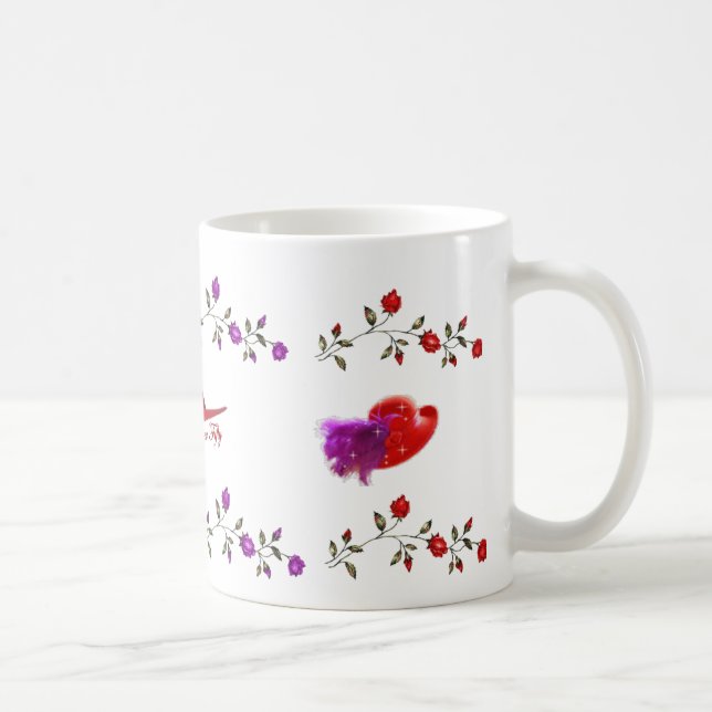 red hat cup (Right)