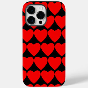 Red Heart   Case-Mate iPhone Case