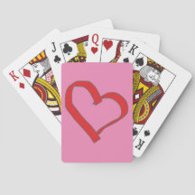 Red Heart