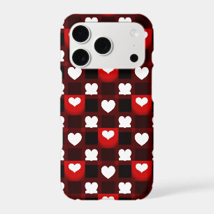 Red Heart Romantic Cute Love Aesthetic Design ❤️