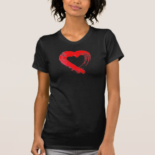 Red Heart T-Shirt