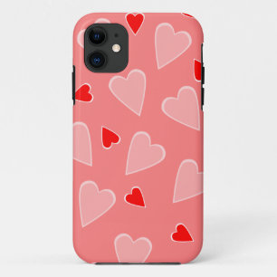 Red Hearts case