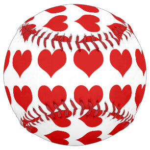Red Hearts Softball
