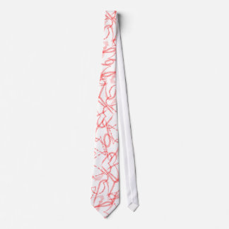 red hearts_tie tie