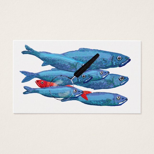 Red Herring (Front)