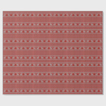 Red Holiday Party