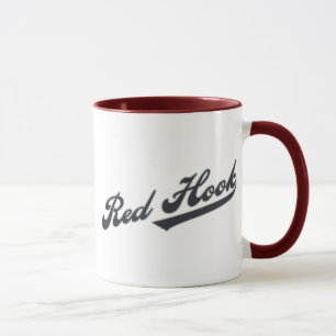 Red Hook Mug