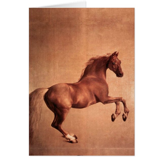 RED HORSE (Front)