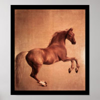 RED HORSE