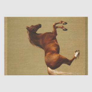 RED HORSE TISSUE PAPER
