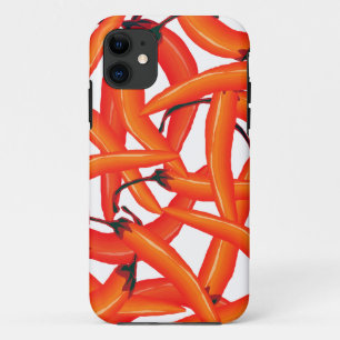 Red Hot Chili Peppers iPhone 11 Case