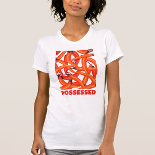 Red Hot Chili Peppers T-Shirt