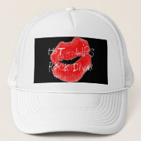 Red Hot Lips II