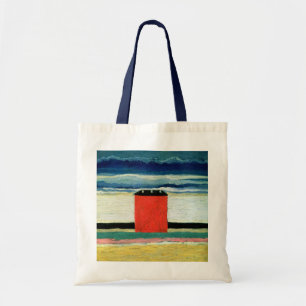 Red House, 1932 Tote Bag