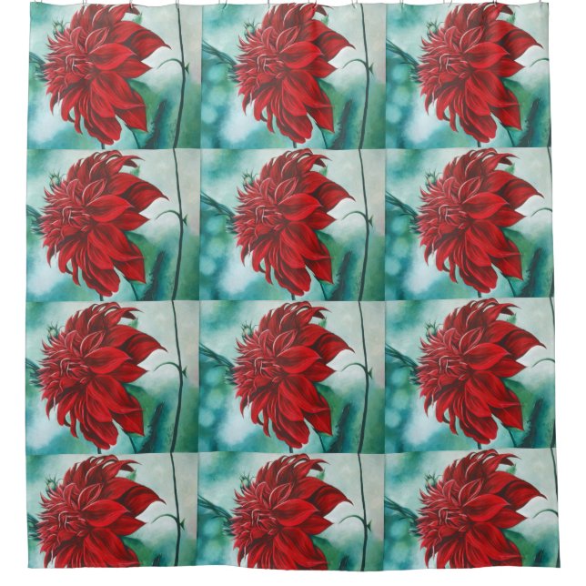 Red in Furry (Front)