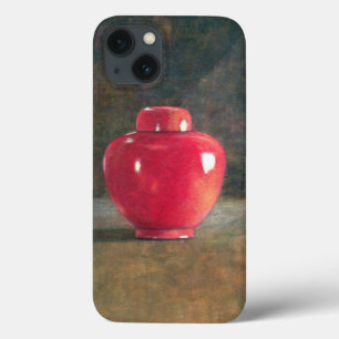 Red Jar 1996 iPhone 13 Case