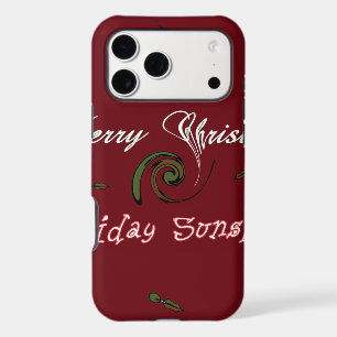 Red Joyeux Noël Sunshine Wives.png