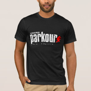 Red Jumper (Dark) T-Shirt