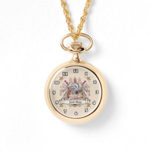 Red Knight Family Crest Surname Watch