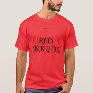 RED KNIGHTS T-Shirt