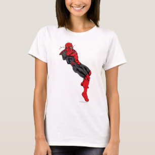 Red Lantern Corps - Rage Leaning 1 T-Shirt