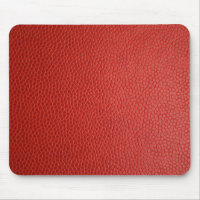 Red Leather Texture