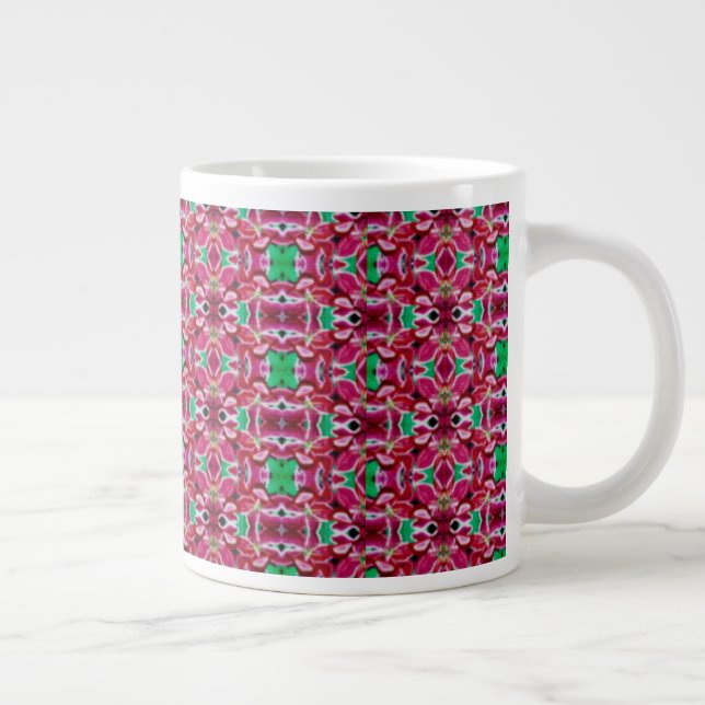 Red Lily Cup (Right)