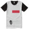 Red line Dope soap T shirt