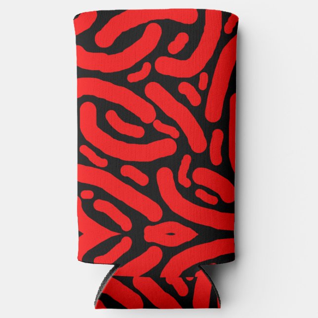 Red lines Cooler (Front)