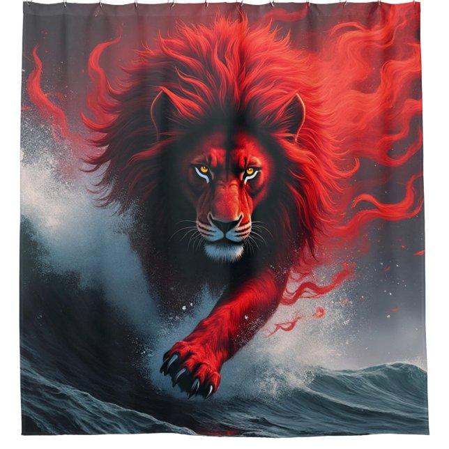 Red Lion (Front)