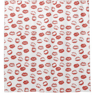 Red Lips Kiss