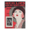 Red lips kiss my blues away