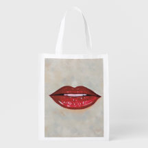 Red Lips 