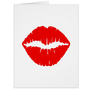 Red Lipstick
