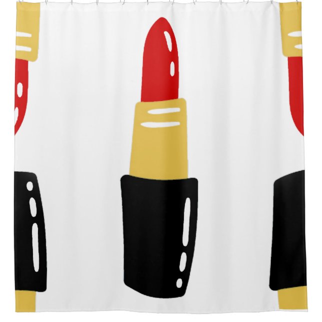 red lipstick bullets (Front)