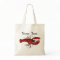 Red Lobster 3  Tote Bag