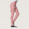 Red Lobster Pattern