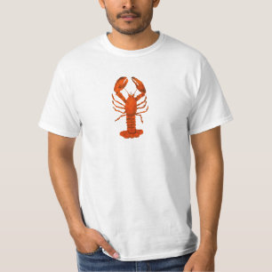 Red Lobster T-Shirt